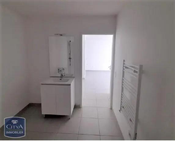 Appartement à louer 2 pièces 43.8m² Toulouse (31100)