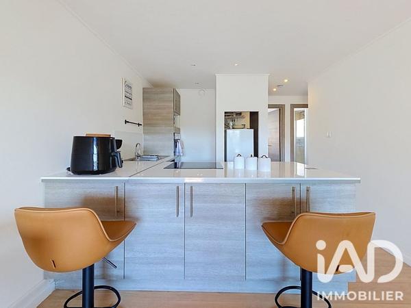 Appartement à vendre 2 pièces 40 m² Sanary-sur-Mer