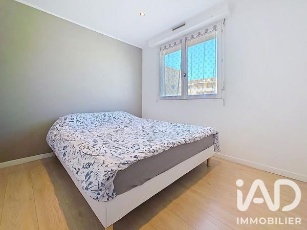 Appartement à vendre 2 pièces 40 m² Sanary-sur-Mer