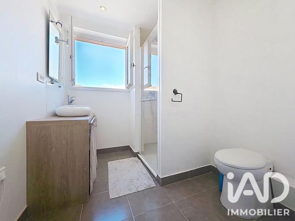 Appartement à vendre 2 pièces 40 m² Sanary-sur-Mer