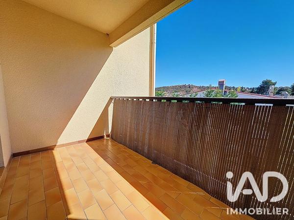 Appartement à vendre 2 pièces 40 m² Sanary-sur-Mer