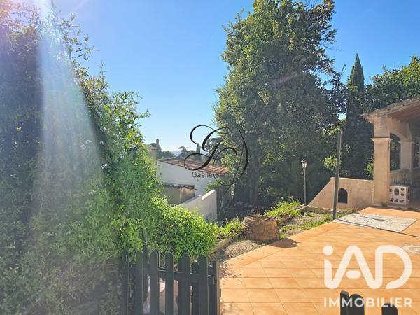 Maison à vendre 5 pièces 130 m² Six-Fours-les-Plages