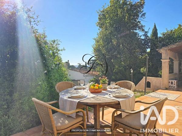 Maison à vendre 5 pièces 130 m² Six-Fours-les-Plages