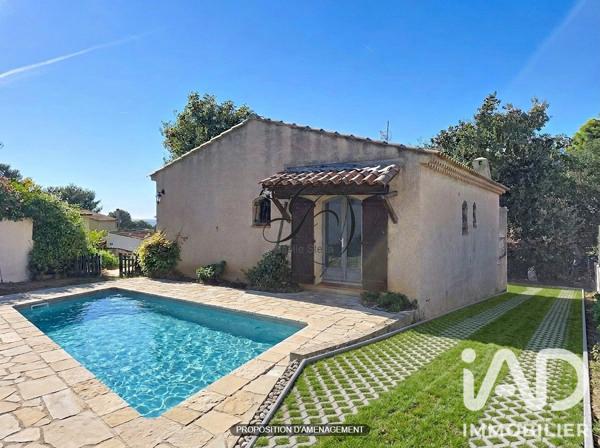 Maison à vendre 5 pièces 130 m² Six-Fours-les-Plages