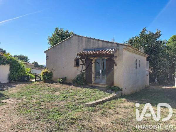 Maison à vendre 5 pièces 130 m² Six-Fours-les-Plages