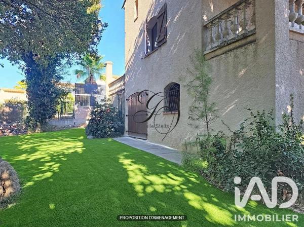Maison à vendre 5 pièces 130 m² Six-Fours-les-Plages
