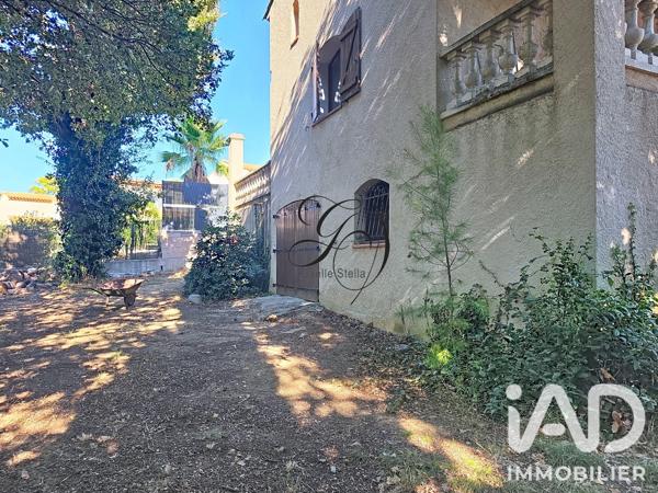 Maison à vendre 5 pièces 130 m² Six-Fours-les-Plages