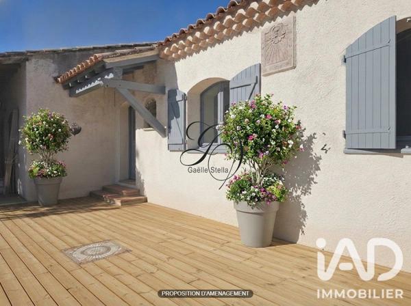Maison à vendre 5 pièces 130 m² Six-Fours-les-Plages
