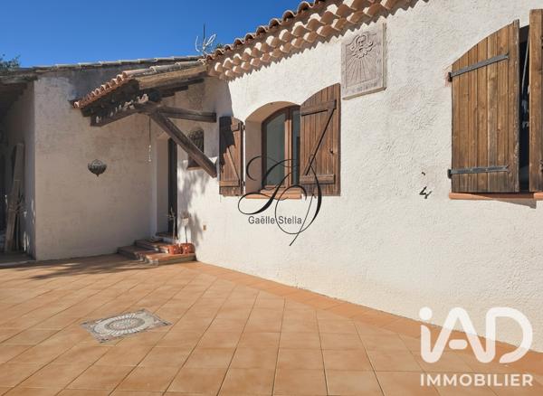 Maison à vendre 5 pièces 130 m² Six-Fours-les-Plages