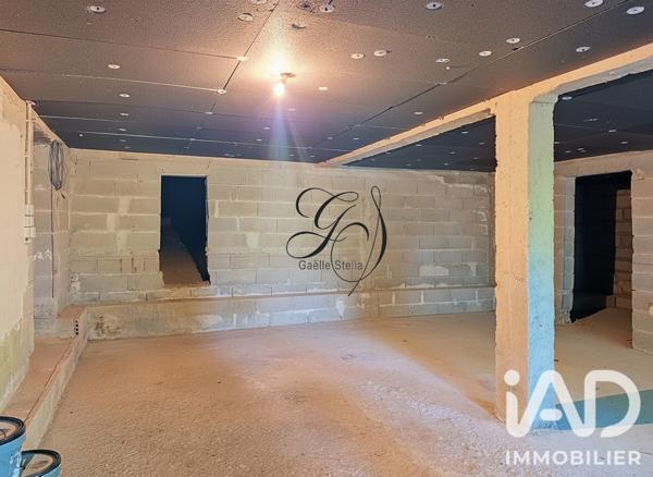 Maison à vendre 5 pièces 130 m² Six-Fours-les-Plages