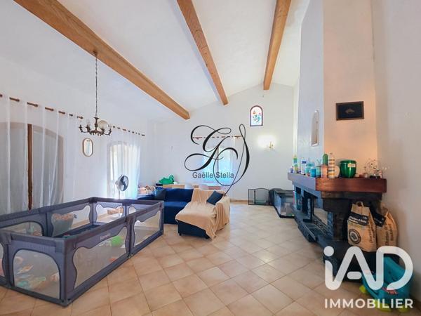 Maison à vendre 5 pièces 130 m² Six-Fours-les-Plages
