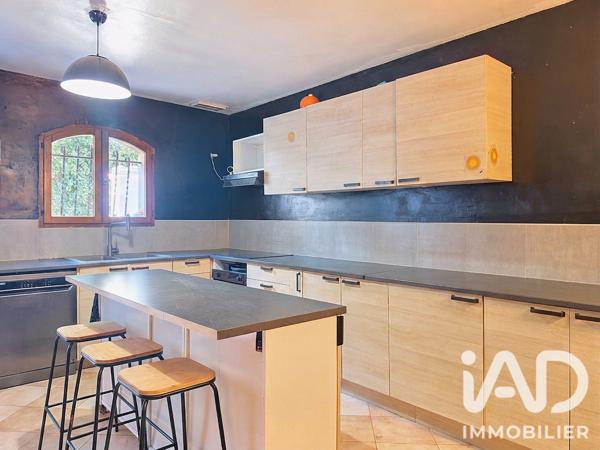 Maison à vendre 5 pièces 130 m² Six-Fours-les-Plages