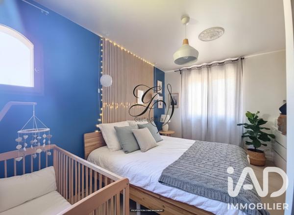 Maison à vendre 5 pièces 130 m² Six-Fours-les-Plages