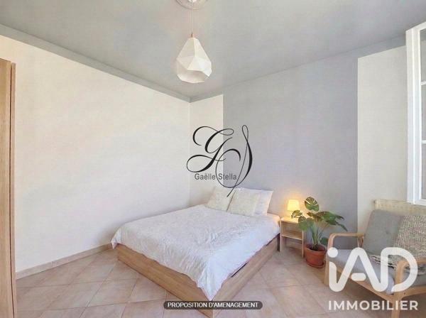 Maison à vendre 5 pièces 130 m² Six-Fours-les-Plages