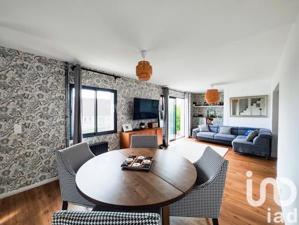 Maison à vendre 6 pièces 137 m² Bretteville-sur-Odon