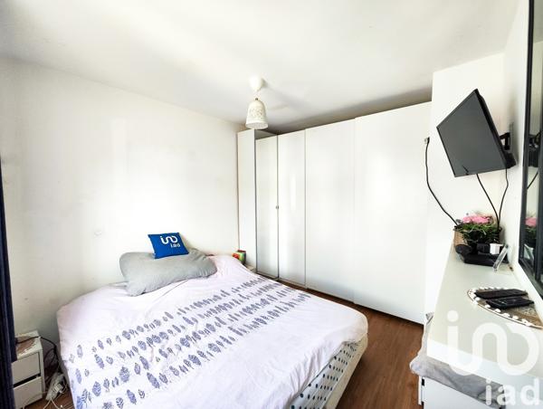 Maison à vendre 6 pièces 137 m² Bretteville-sur-Odon