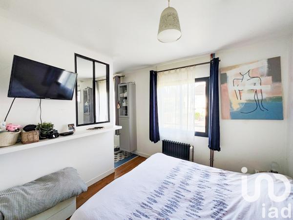 Maison à vendre 6 pièces 137 m² Bretteville-sur-Odon