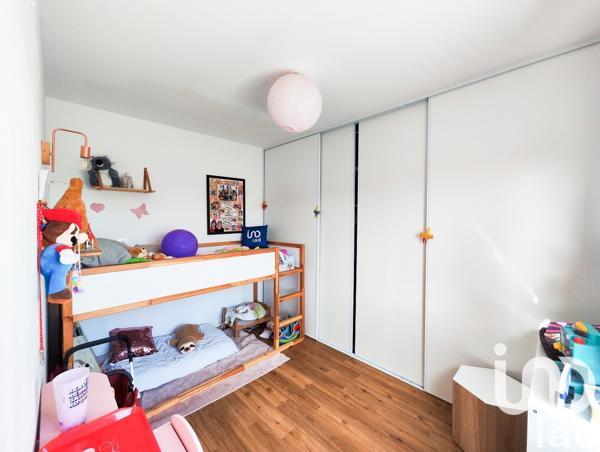 Maison à vendre 6 pièces 137 m² Bretteville-sur-Odon