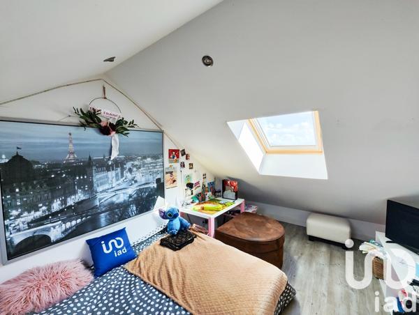 Maison à vendre 6 pièces 137 m² Bretteville-sur-Odon