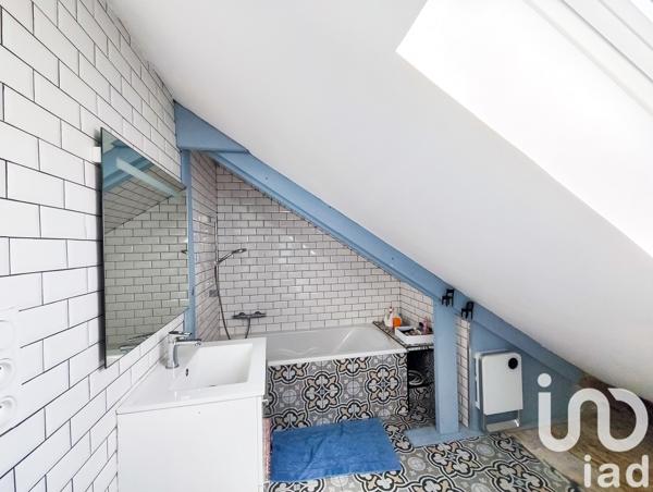 Maison à vendre 6 pièces 137 m² Bretteville-sur-Odon