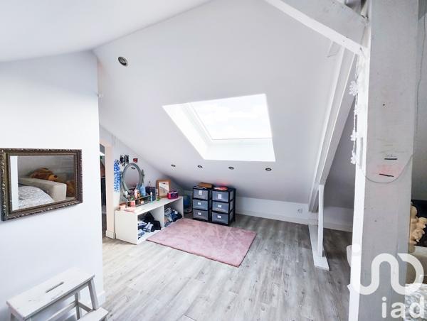 Maison à vendre 6 pièces 137 m² Bretteville-sur-Odon