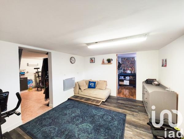 Maison à vendre 6 pièces 137 m² Bretteville-sur-Odon