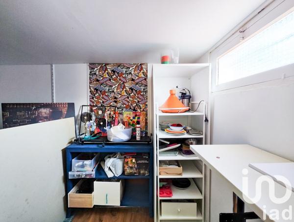 Maison à vendre 6 pièces 137 m² Bretteville-sur-Odon