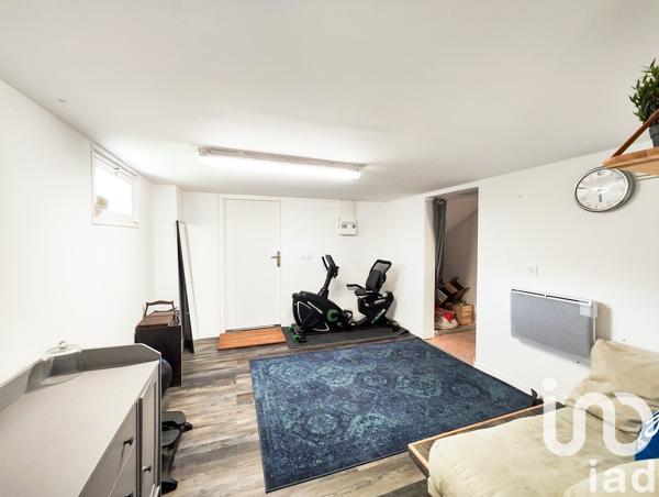 Maison à vendre 6 pièces 137 m² Bretteville-sur-Odon