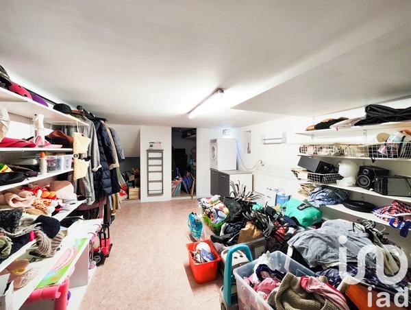 Maison à vendre 6 pièces 137 m² Bretteville-sur-Odon