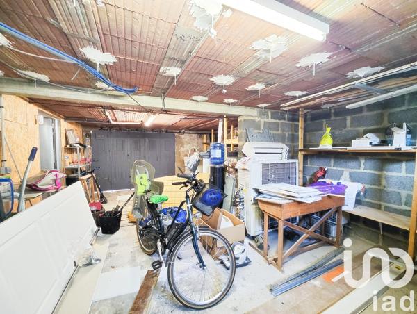 Maison à vendre 6 pièces 137 m² Bretteville-sur-Odon