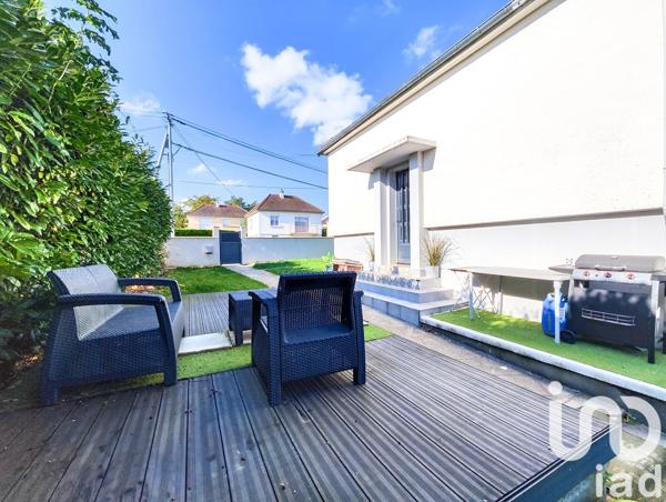 Maison à vendre 6 pièces 137 m² Bretteville-sur-Odon