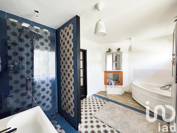 Maison à vendre 6 pièces 137 m² Bretteville-sur-Odon