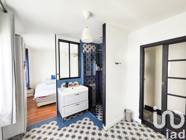 Maison à vendre 6 pièces 137 m² Bretteville-sur-Odon