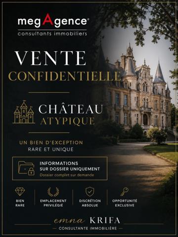 Maison à Hyères, 83400 - 35 pièces 605m²