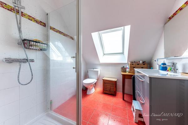 Maison à Dinard, 35800 - 6 pièces 116m²