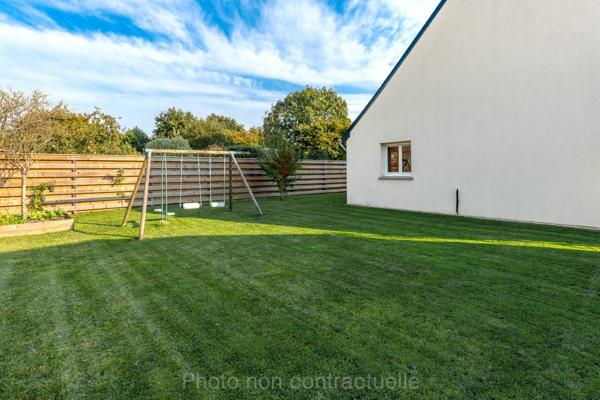Maison à Dinard, 35800 - 6 pièces 116m²