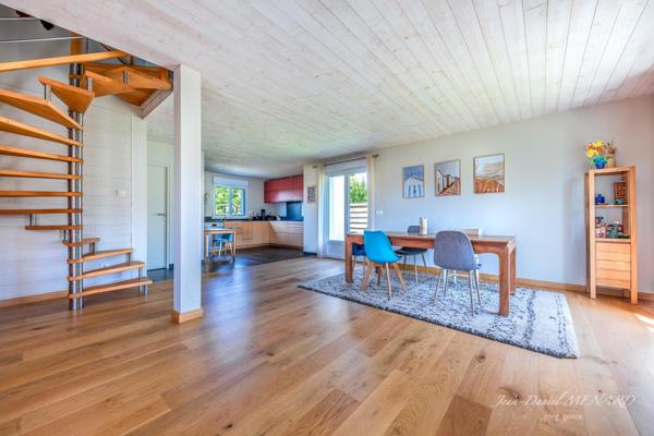 Maison à Dinard, 35800 - 6 pièces 116m²