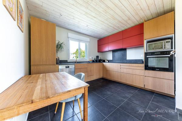 Maison à Dinard, 35800 - 6 pièces 116m²