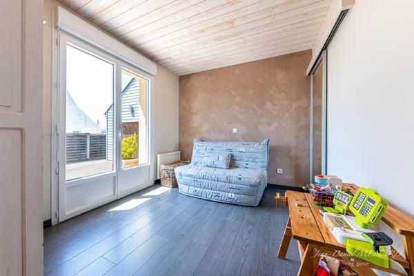 Maison à Dinard, 35800 - 6 pièces 116m²