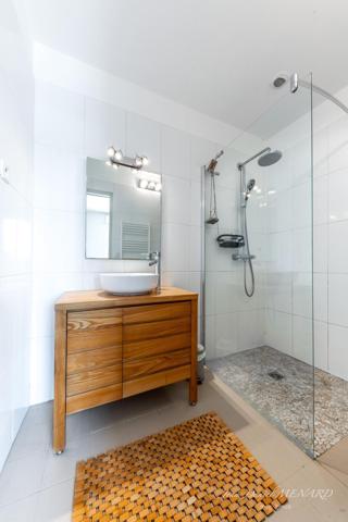 Maison à Dinard, 35800 - 6 pièces 116m²