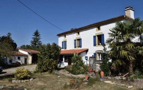 Vente Maison Mansle   