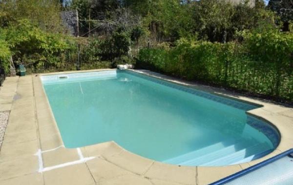 Vente Maison Mansle   
