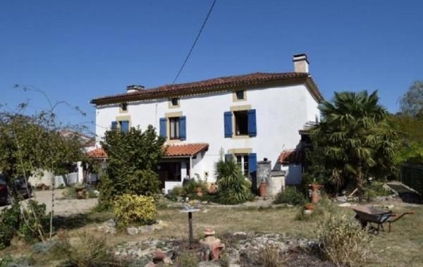 Vente Maison Mansle   