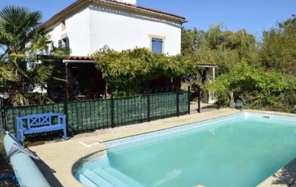 Vente Maison Mansle   