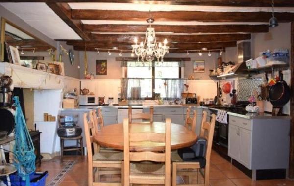 Vente Maison Mansle   