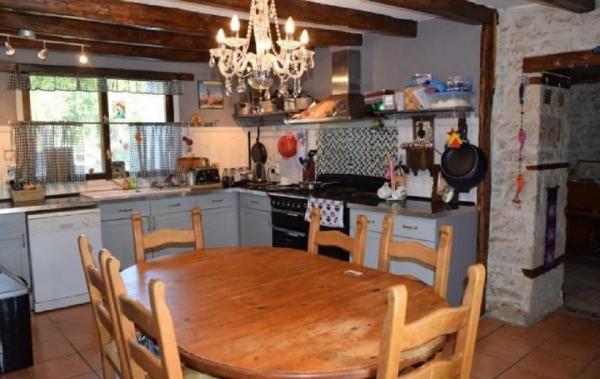 Vente Maison Mansle   