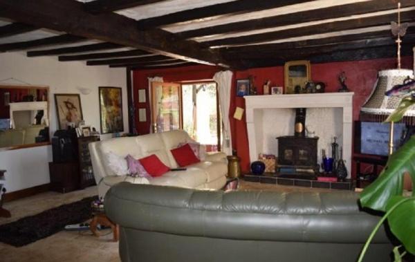 Vente Maison Mansle   