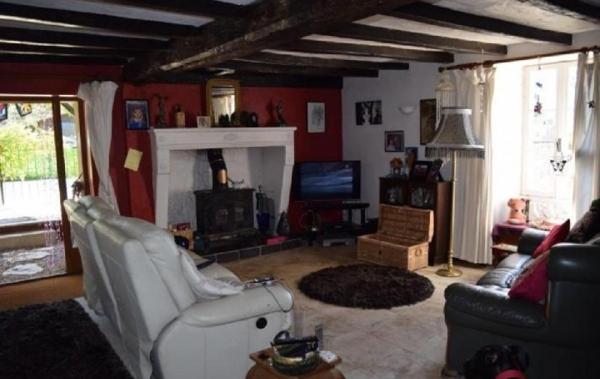 Vente Maison Mansle   