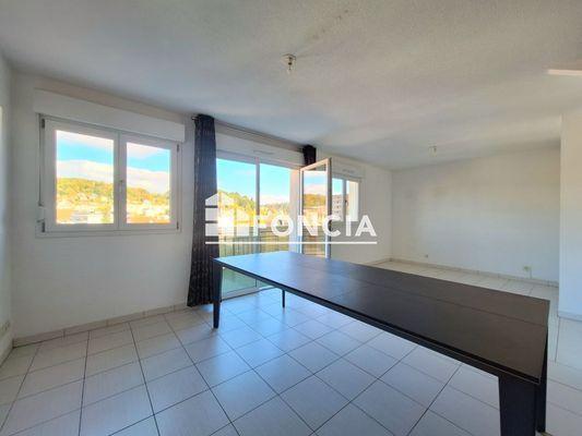 À vendre Appartement 3 pièces 79.17 m² - ÉPinal 88000
