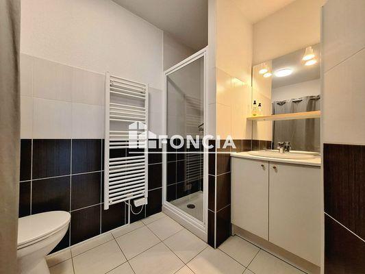 À vendre Appartement 3 pièces 79.17 m² - ÉPinal 88000